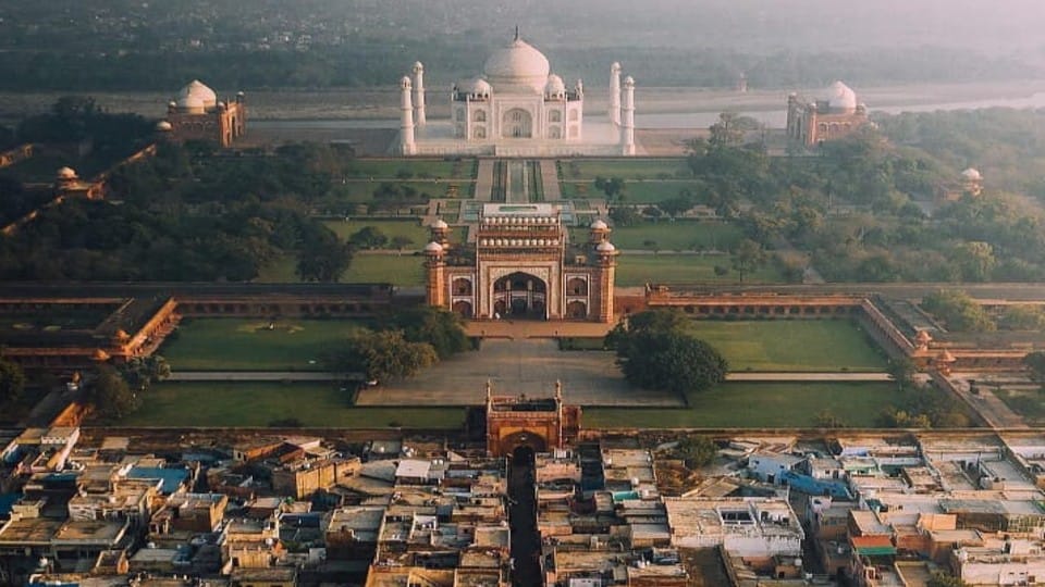 Swachh Survekshan 2022 Ranking Of Agra Dropped got 23rd rank