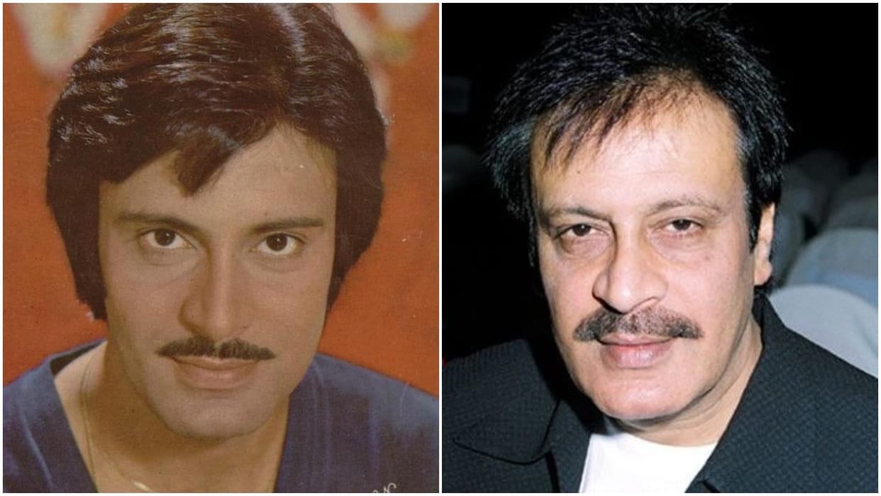 bollywood actor deepak parashar was the First Mr India Know Interesting Facts in Hindi