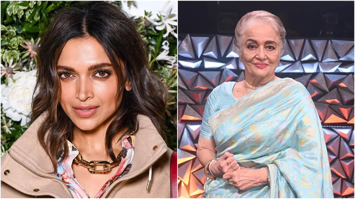 filmy wrap deepika padukone hospitalised and asha parekh honured at dadasaheb phalke award entertainment news
