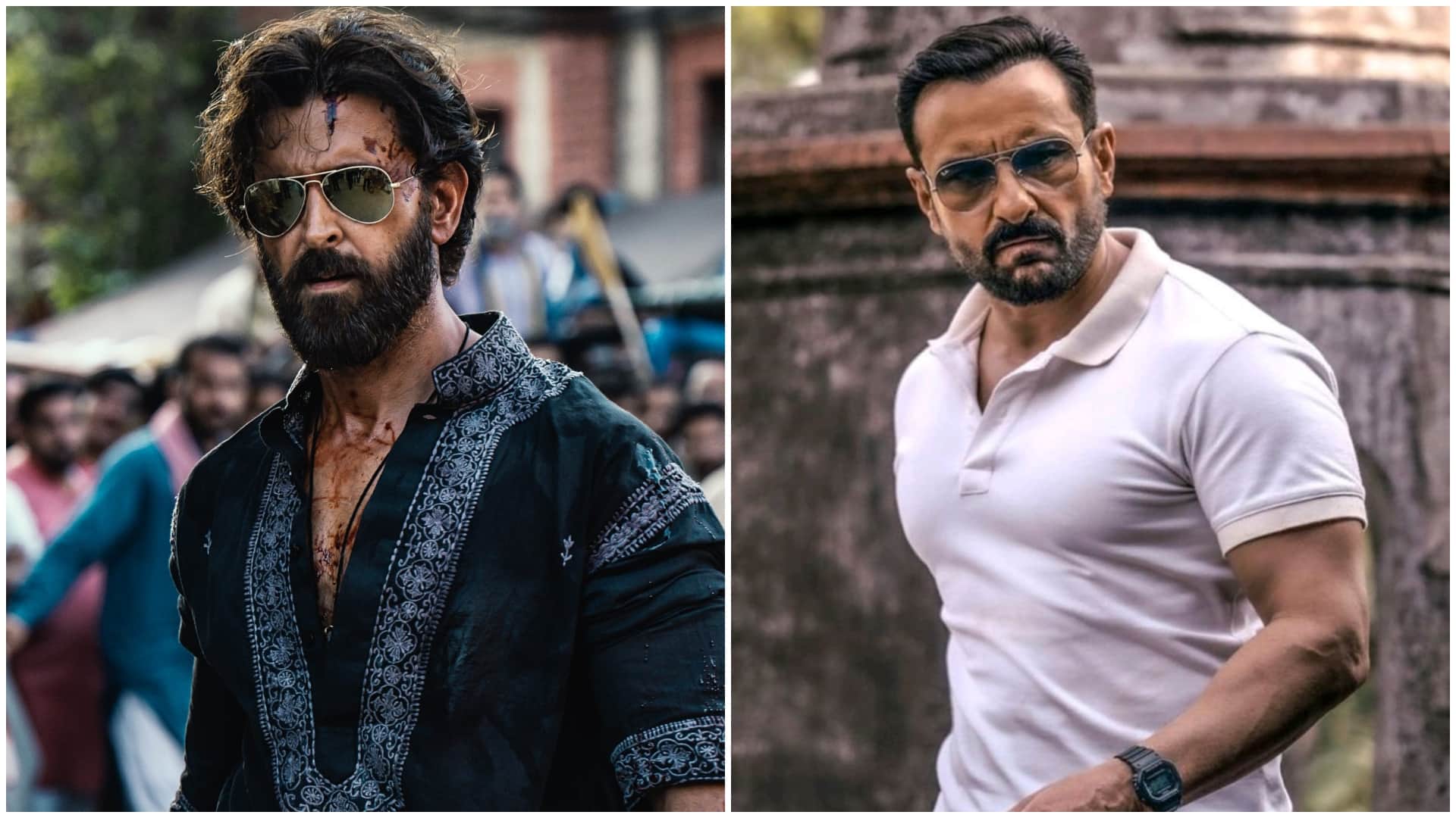 Throwback Thursday: When Rakesh Roshan Beat Vikram Vedha Actor Hrithik Roshan In Front Of His Friends