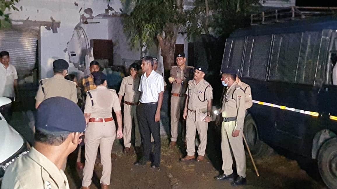 Ankita Murder Case: SIT Got important clues about VIP guest stayed in resort for special service