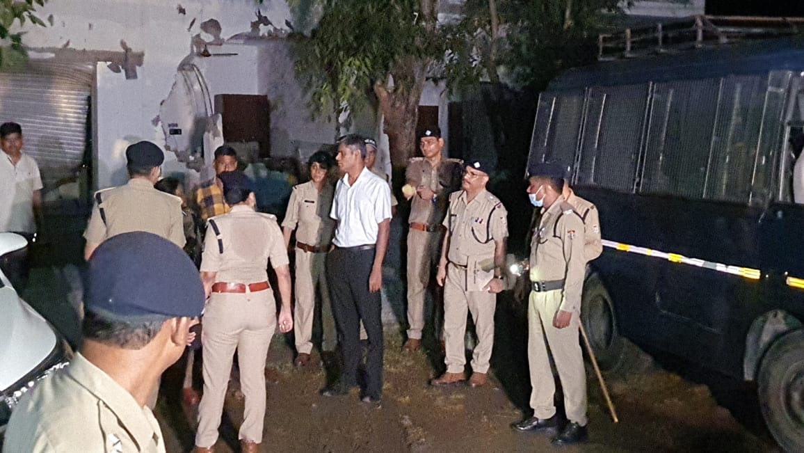 Ankita Murder Case: VIP Guest Mystery not solved even after one month of murder