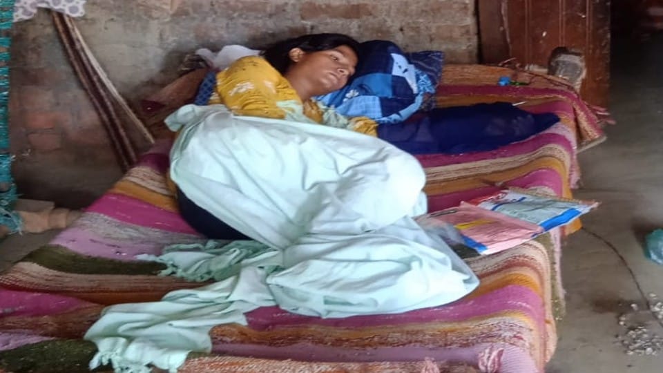two villagers died of dengue in Sattarpur village of Etah