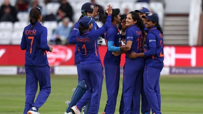 IND-W vs PAK-W T20 Asia Cup 2022 India vs Pakistan Women's Head-to-Head T20 Match Today at Sylhet