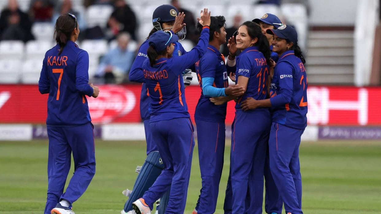 India vs Sri Lanka Womens Asia Cup 2022 Playing 11 Prediction, Captain and Vice-Captain News Updates in Hindi