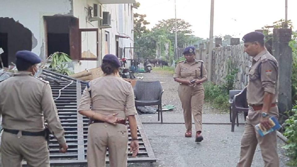 Ankita Murder: Ex-employee couple revealed the secrets of the dark exploits of the resort