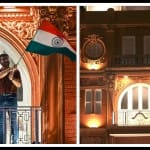 लॉर्ड्स की बालकनी जैसा पंडाल और सौरव गांगुली