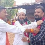 सूफी खानकाह एसोसिएशन ने जताई खुशी