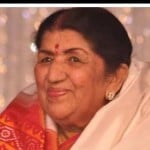 Lata Mangeshkar