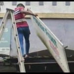 पीएफआई पर लगा प्रतिबंध