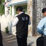 SIA Raid
