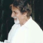 राजू श्रीवास्तव, अमिताभ बच्चन