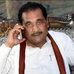 रामखेलावन पटेल फिर चर्चा में हैं।