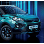 Tata Nexon EV