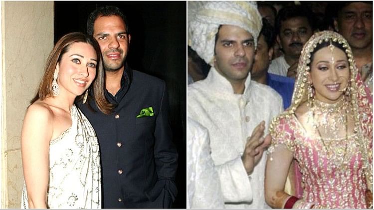 Karisma Kapoor Sanjay Kapur Wedding Anniversary Know Their Love Story - Who Is Karisma Kapoor’s Husband? Meet Sanjay Kapur, The Businessman She Divorced