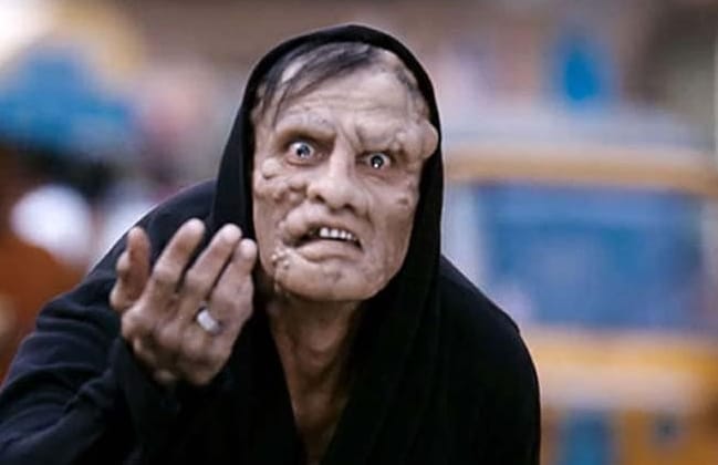 Ponniyin Selvan I Movie Actor Chiyaan Vikram Which Movies Has a Strong Fan Following in Hindi Belt