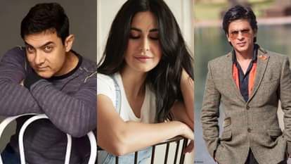 Bollywood Stars Fake Photos from shahrukh khan to Sonam Kapoor Aamir Khan Fatima goes Viral on internet