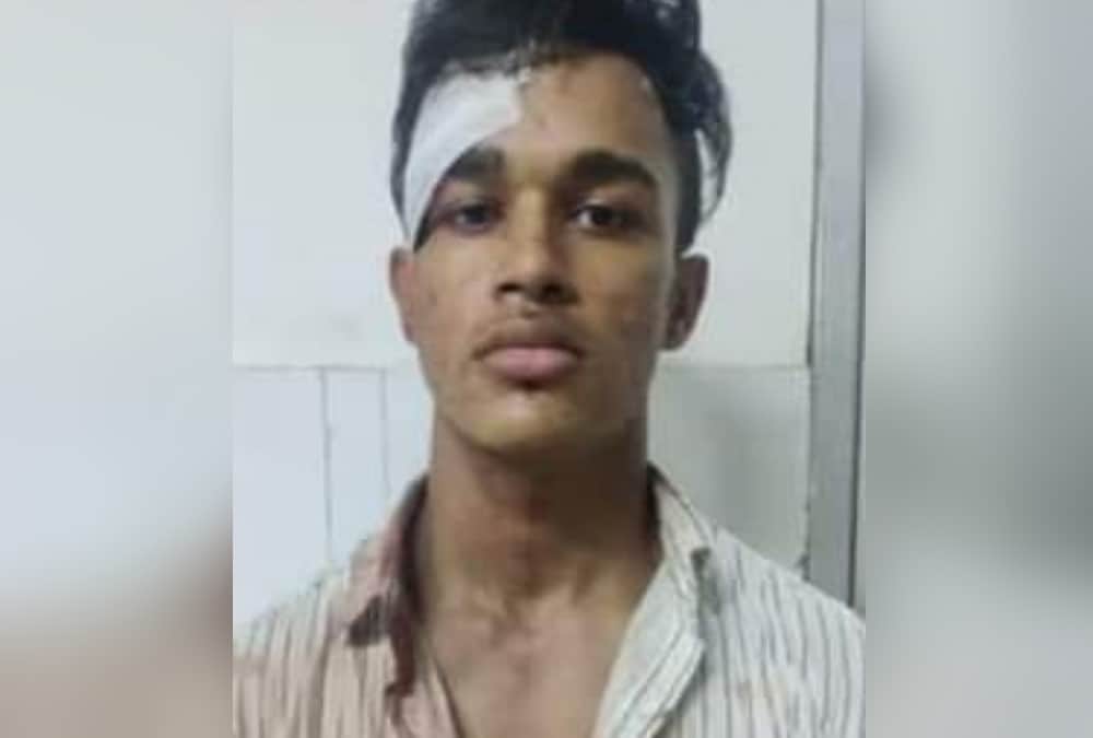 Ankita Murder Case: Accused Ankit and Saurabh wanted luxury lifestyle like pulkit arya