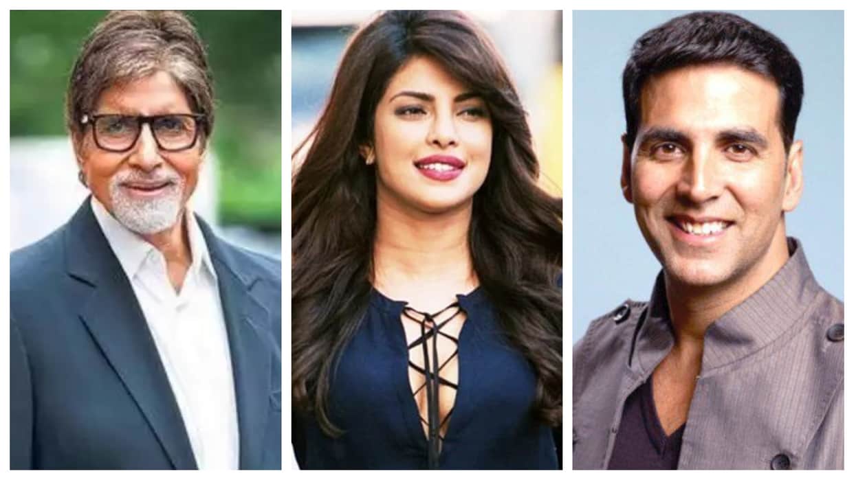 These Bollywood Celebrities Sold Old House in High Price from Amitabh Bachchan to Parineeti Chopra