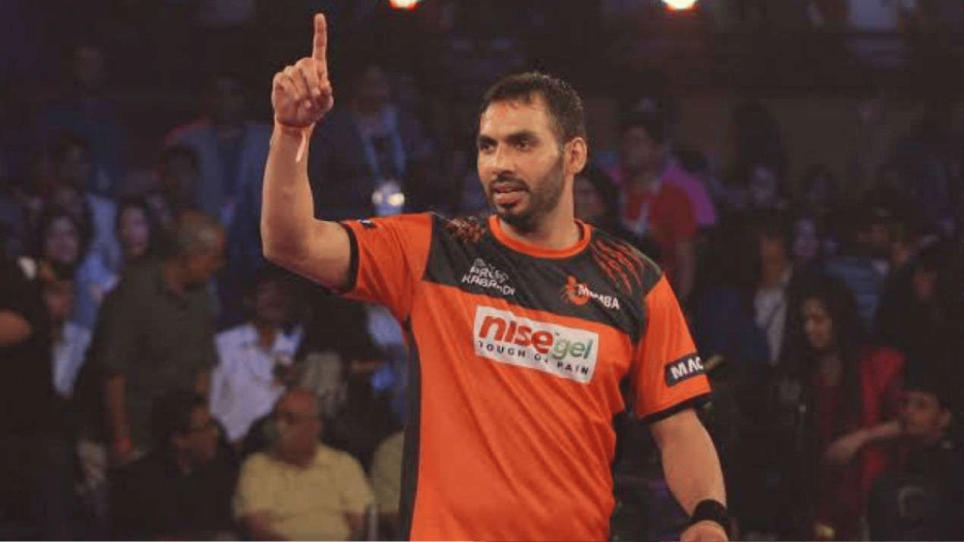 Anup Kumar, Pardeep Narwal and Pawan Sehrawat, raid with highest points in every PKL season