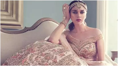 aditi rao hydari opens up on her journey in bollywood actress reveals why she does not like the word struggle