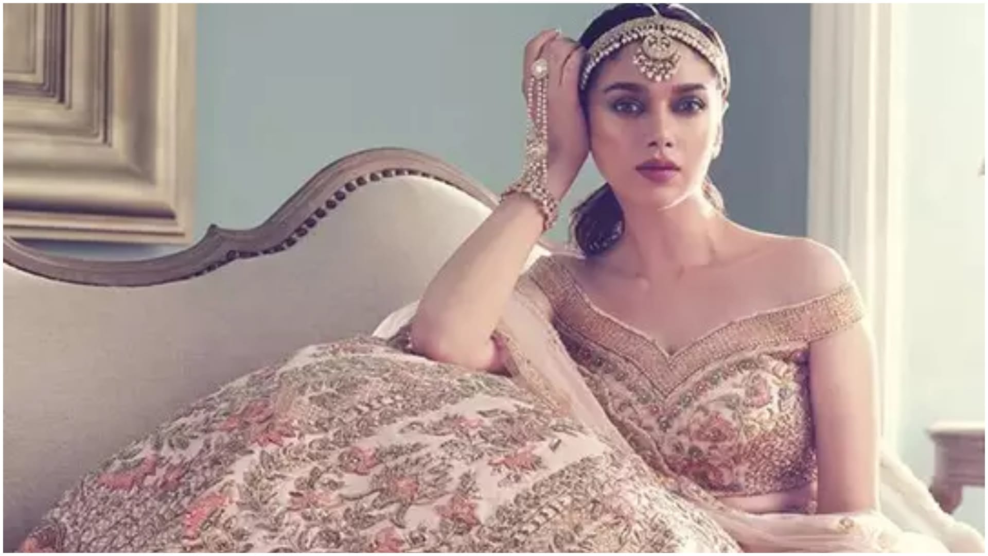 aditi  rao hydari talked about her dating rumours with siddharth actress says certain things are sacrosanct