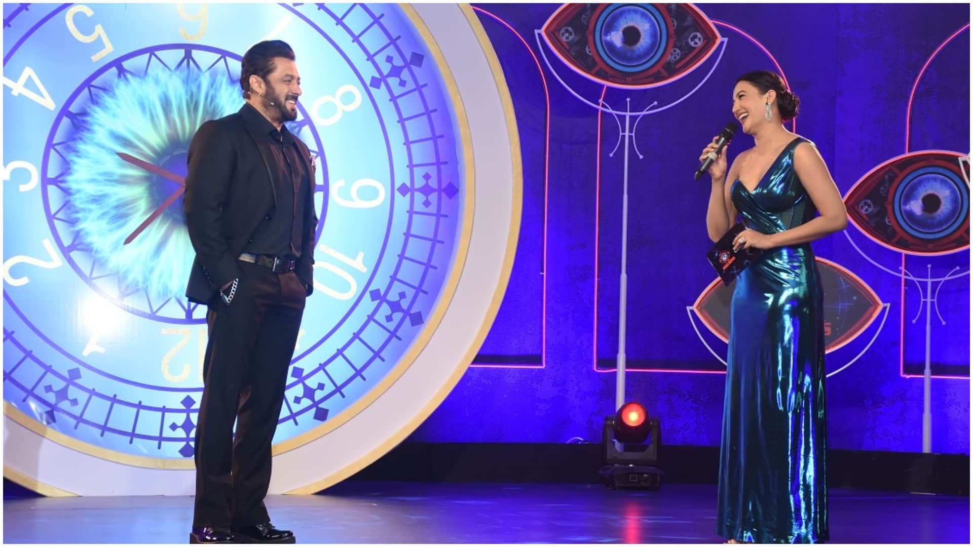 Bigg boss 16 Salman Khan reacts to his fees, said if colors have my option then they will never come to me