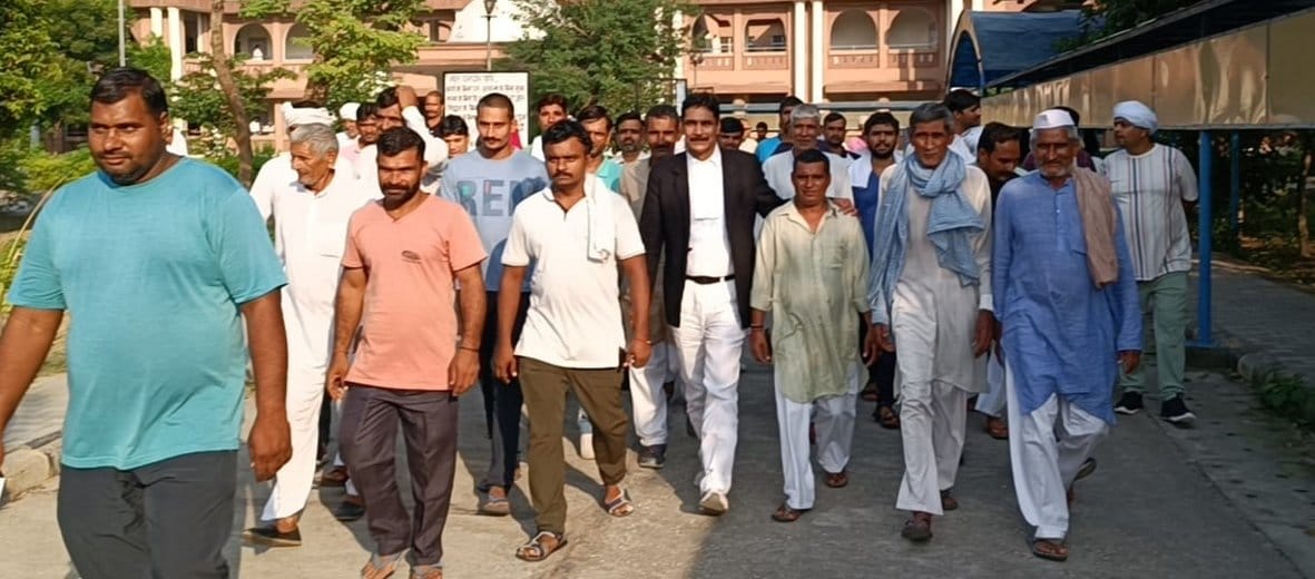 14 accused surrendered, got bail