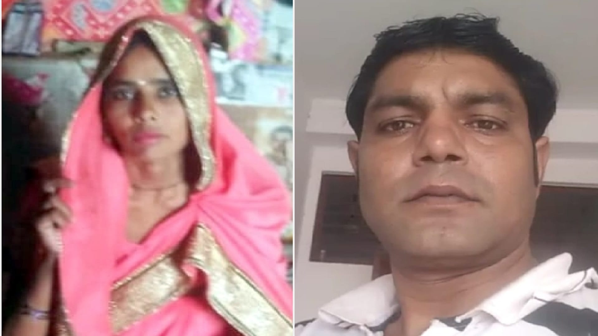 Four children have become orphans after the death of mother and father in Bijnor