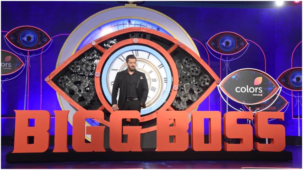 Bigg boss 16 Salman Khan reacts to his fees, said if colors have my option then they will never come to me