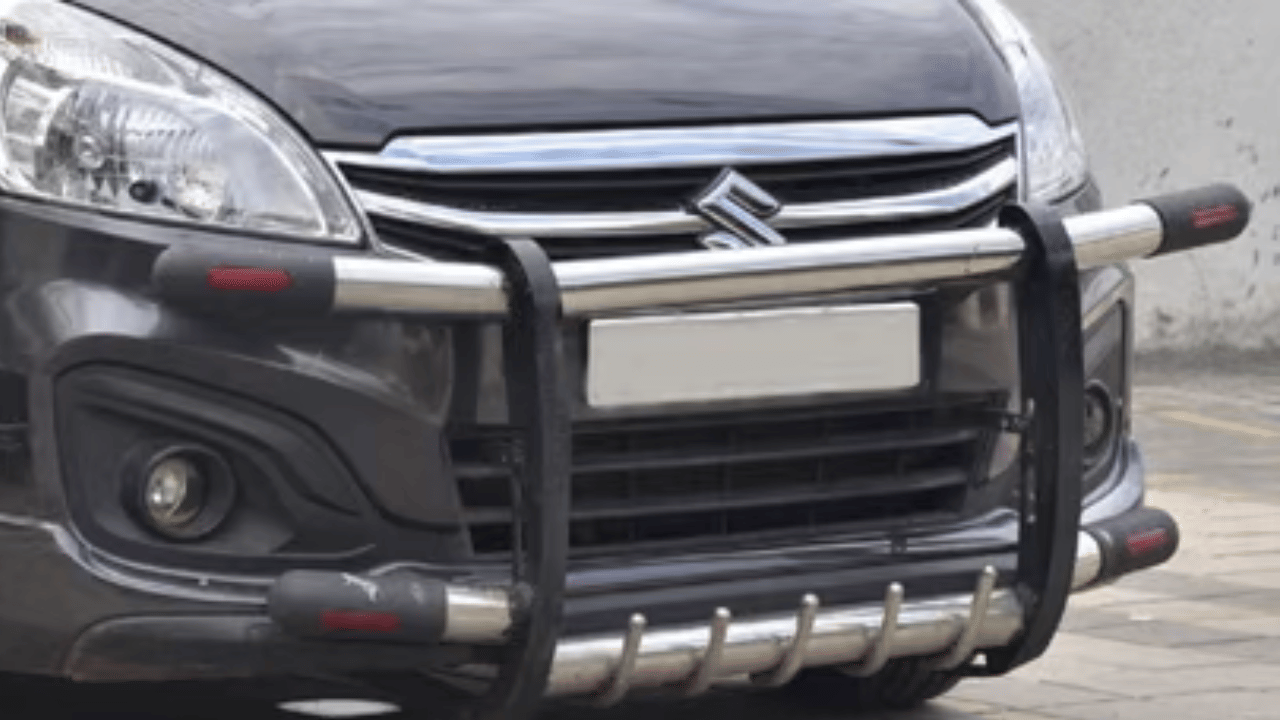 Car suspension will never deteriorate, know the right way to keep fit