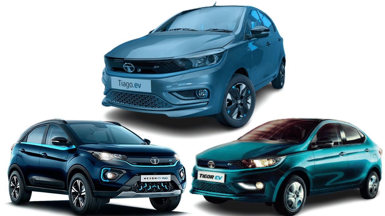 Which electric car is the best in the budget of Rs 15 lakh, know every detail features price range Tata Tiago