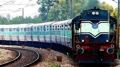Mumbai journey will be easy special train will run