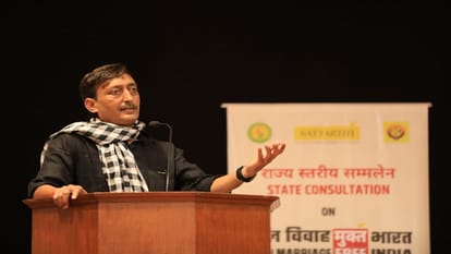 Child Marriage Statistics In Delhi Very Concern