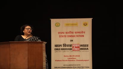 Child Marriage Statistics In Delhi Very Concern