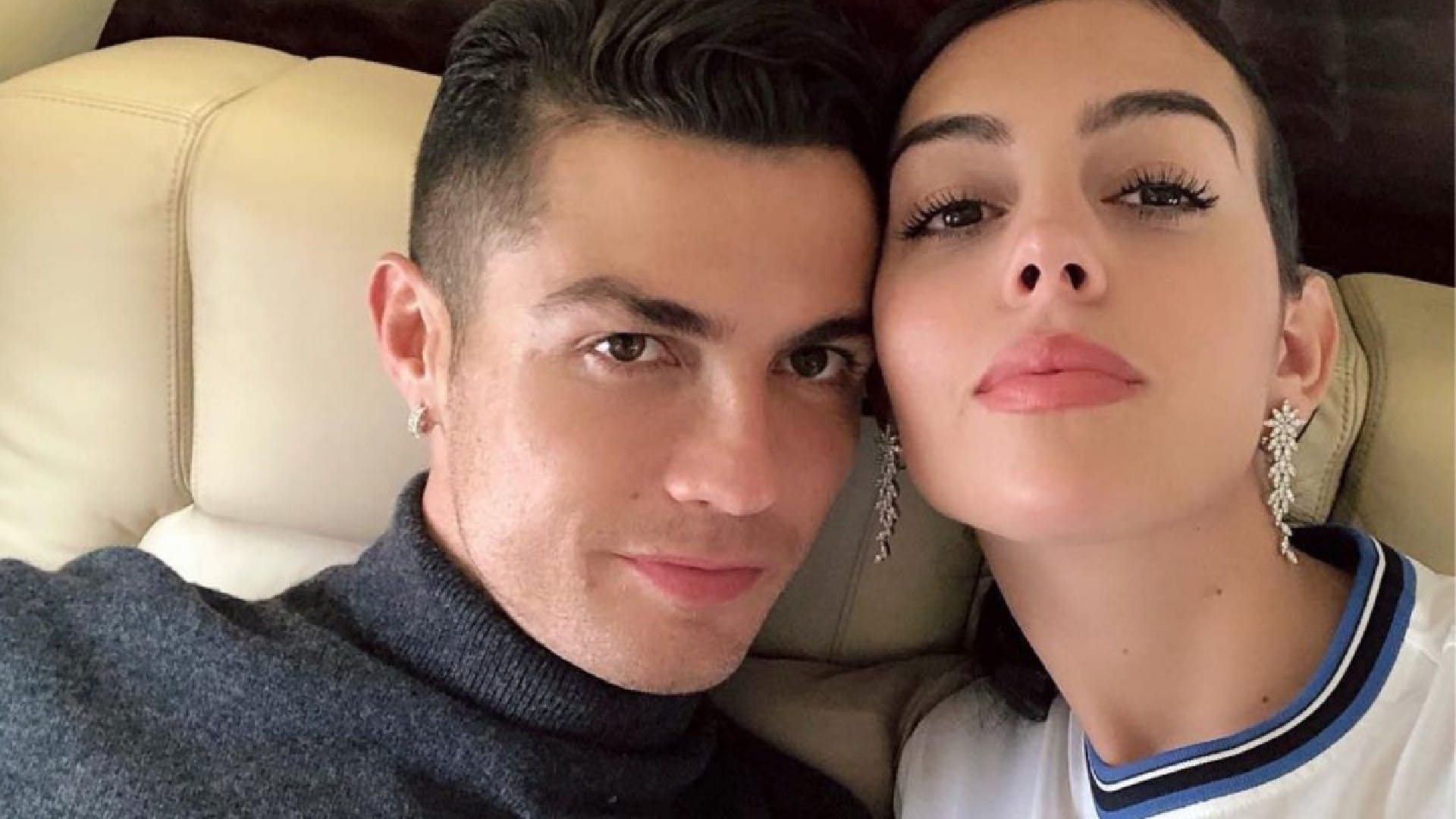 Know everything about Cristiano Ronaldo Girlfriend Georgina Rodriguez who is dating star footballer since 2016