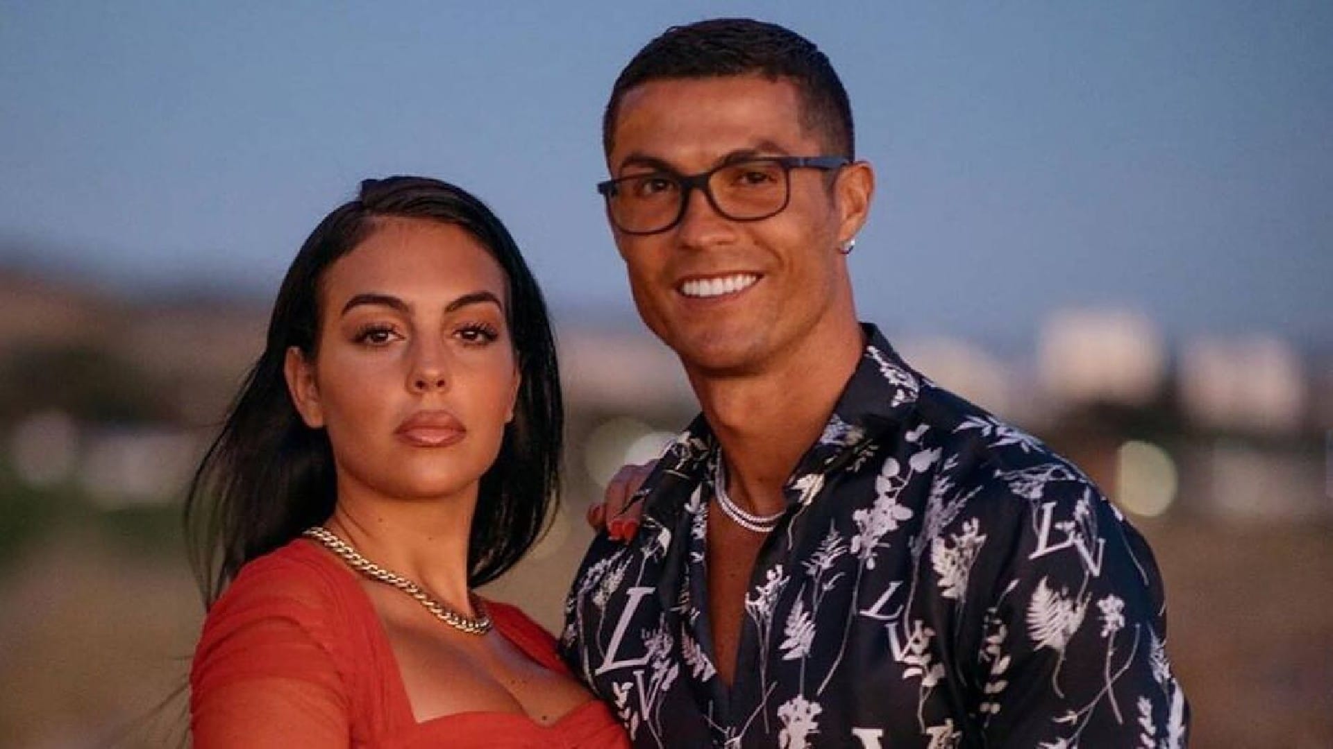 Know everything about Cristiano Ronaldo Girlfriend Georgina Rodriguez who is dating star footballer since 2016