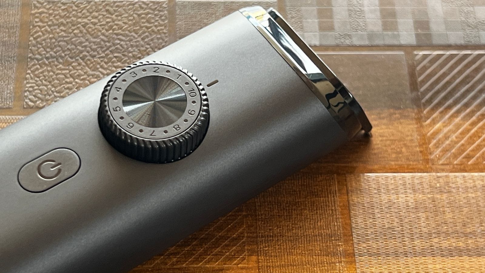 DIZO Trimmer Kit Review