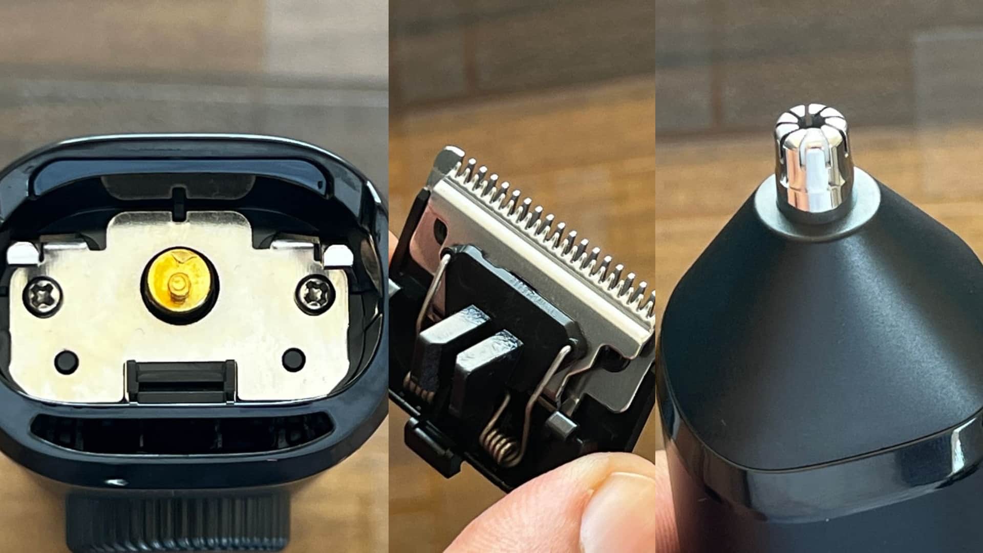 DIZO Trimmer Kit Review in Hindi Price in India and more