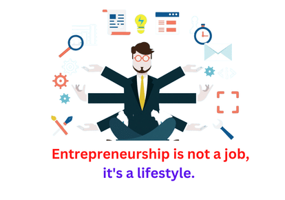 Entrepreneurship Program
