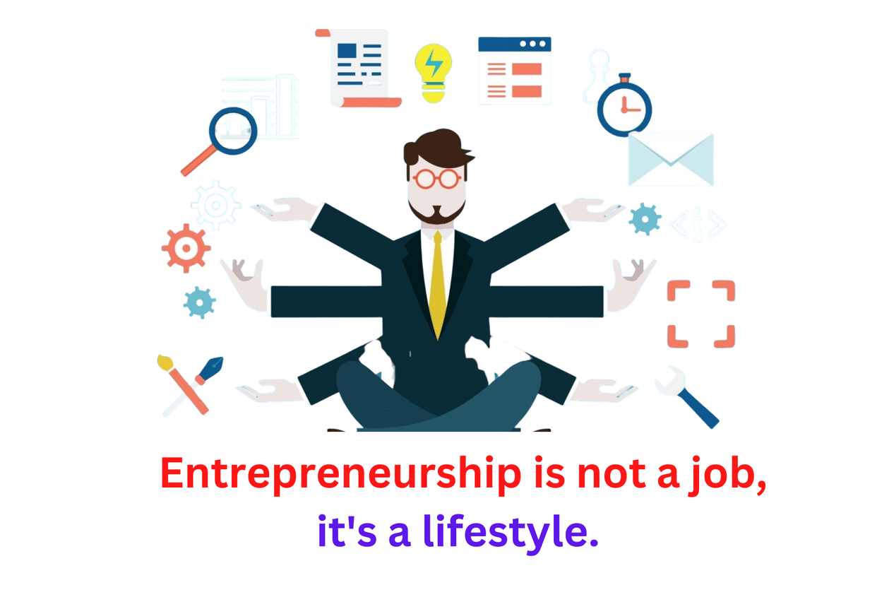 Startup Program: If you also want to become an entrepreneur, then you can learn many special - Safalta