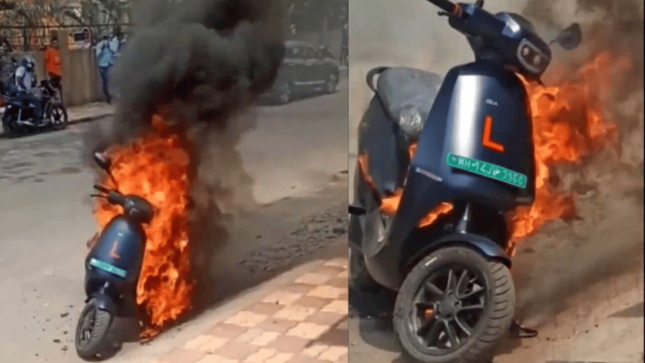 Update on the safety of EV, now the safety norms deadlines extended to december