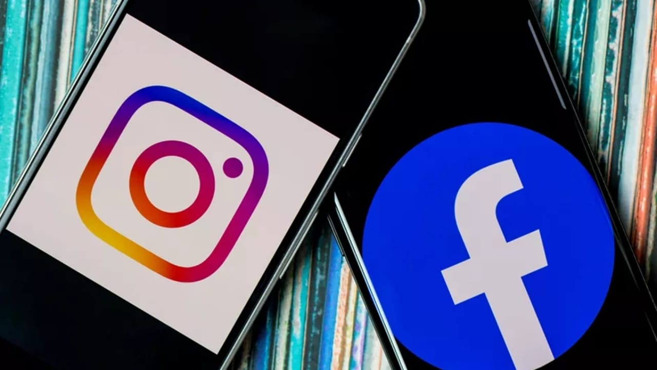 Cheating by advertising loan on Facebook Instagram