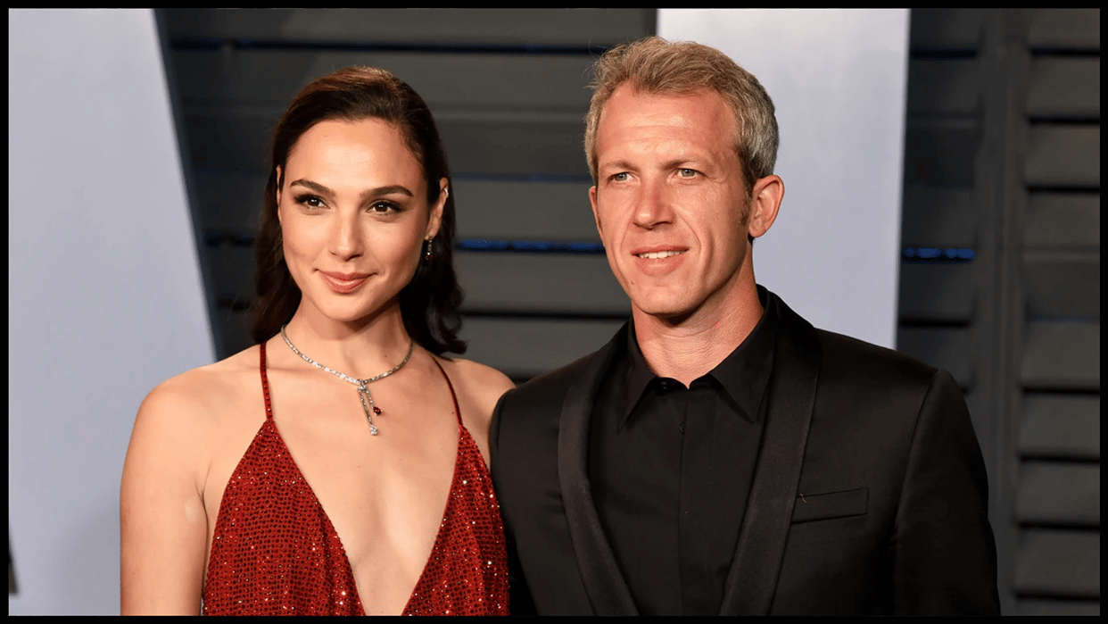 Gal Gadot and Yaron Marriage Anniversary: Know About Their Love Story First Meeting in Yoga Party