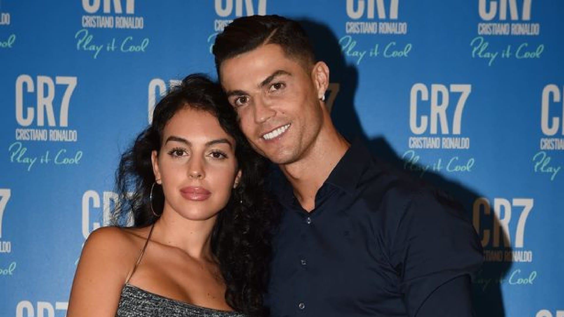 Know everything about Cristiano Ronaldo Girlfriend Georgina Rodriguez who is dating star footballer since 2016