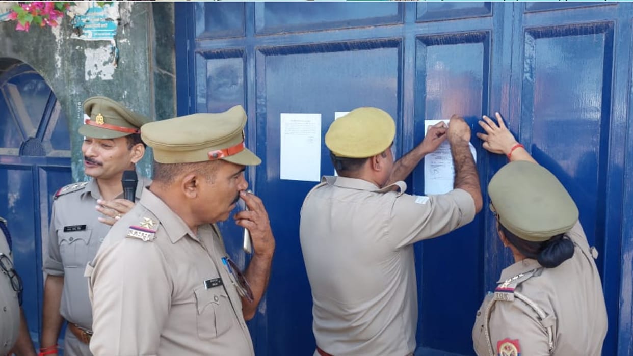 Many new accounts were also marked, searching for Iqbal with enthusiasm
