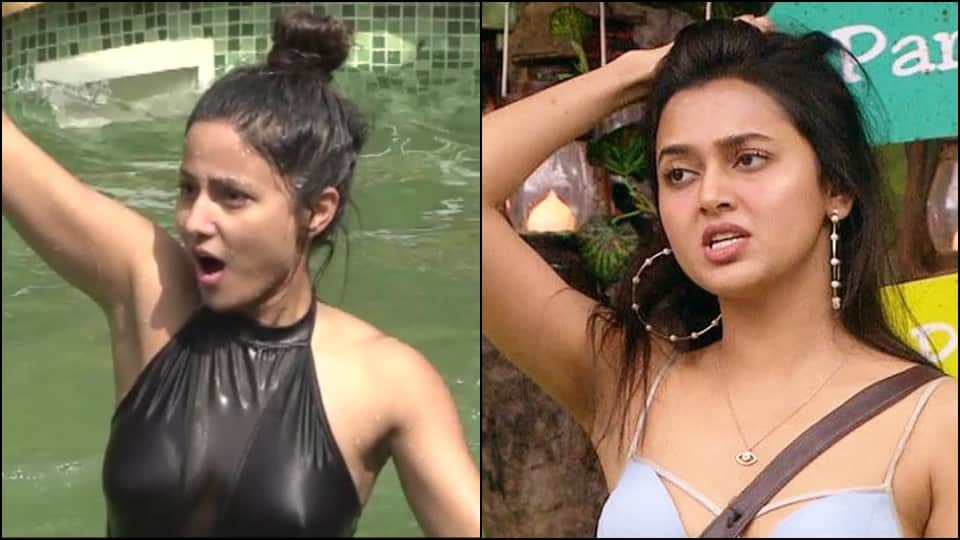 Bigg Boss 16 These TV Actresses Who Grabbed Attention for Bold Look Inside Bigg Boss House
