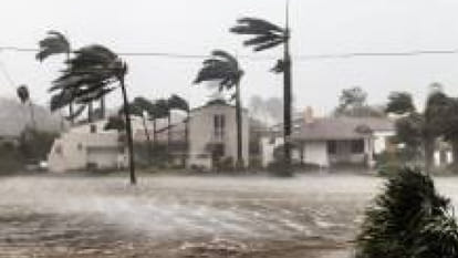 Hurricane Ian has become an extremely dangerous Category 4 storm as it approaches Florida west coast