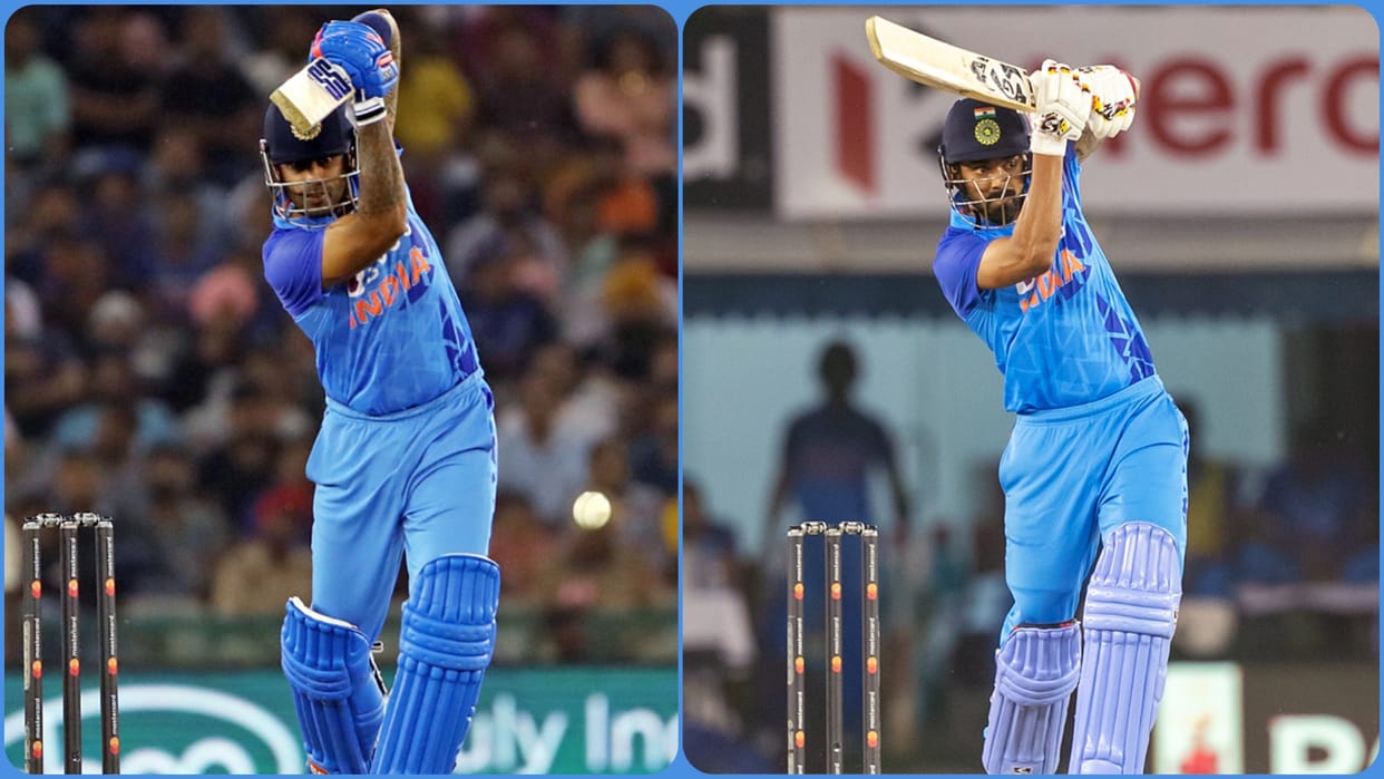 IND vs SA 1st T20 Live Score: India vs South Africa T20i Match at Trivandrum Greenfield Stadium News in Hindi