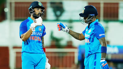 Virat Kohli likely to be rested for third t20 between India vs South Africa at Indore